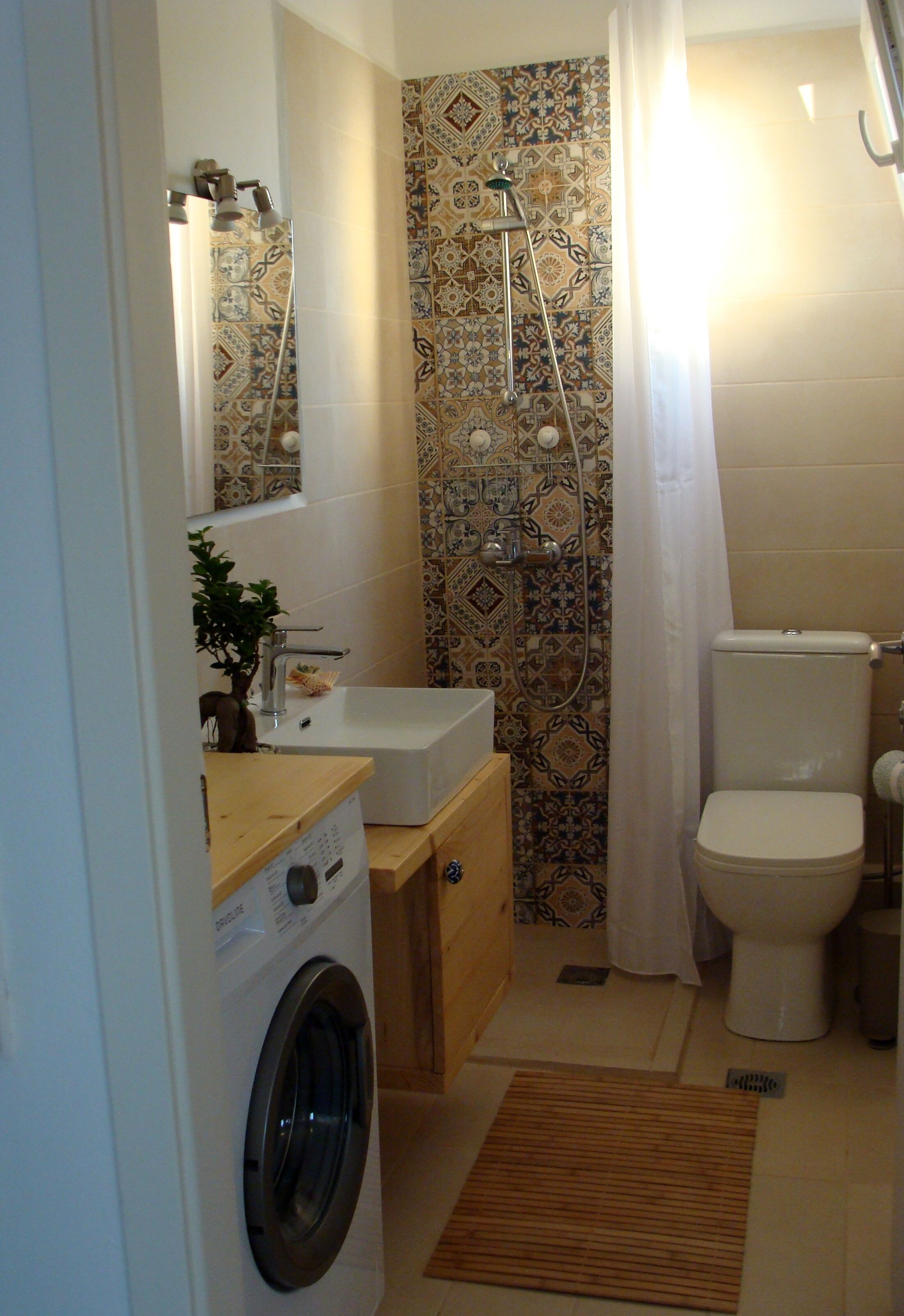 Central appartment in L.Hersonisos