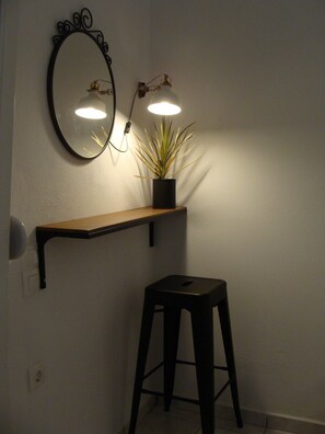 Interior - Central appartment in L.Hersonisos (Limin Hersonissos)
