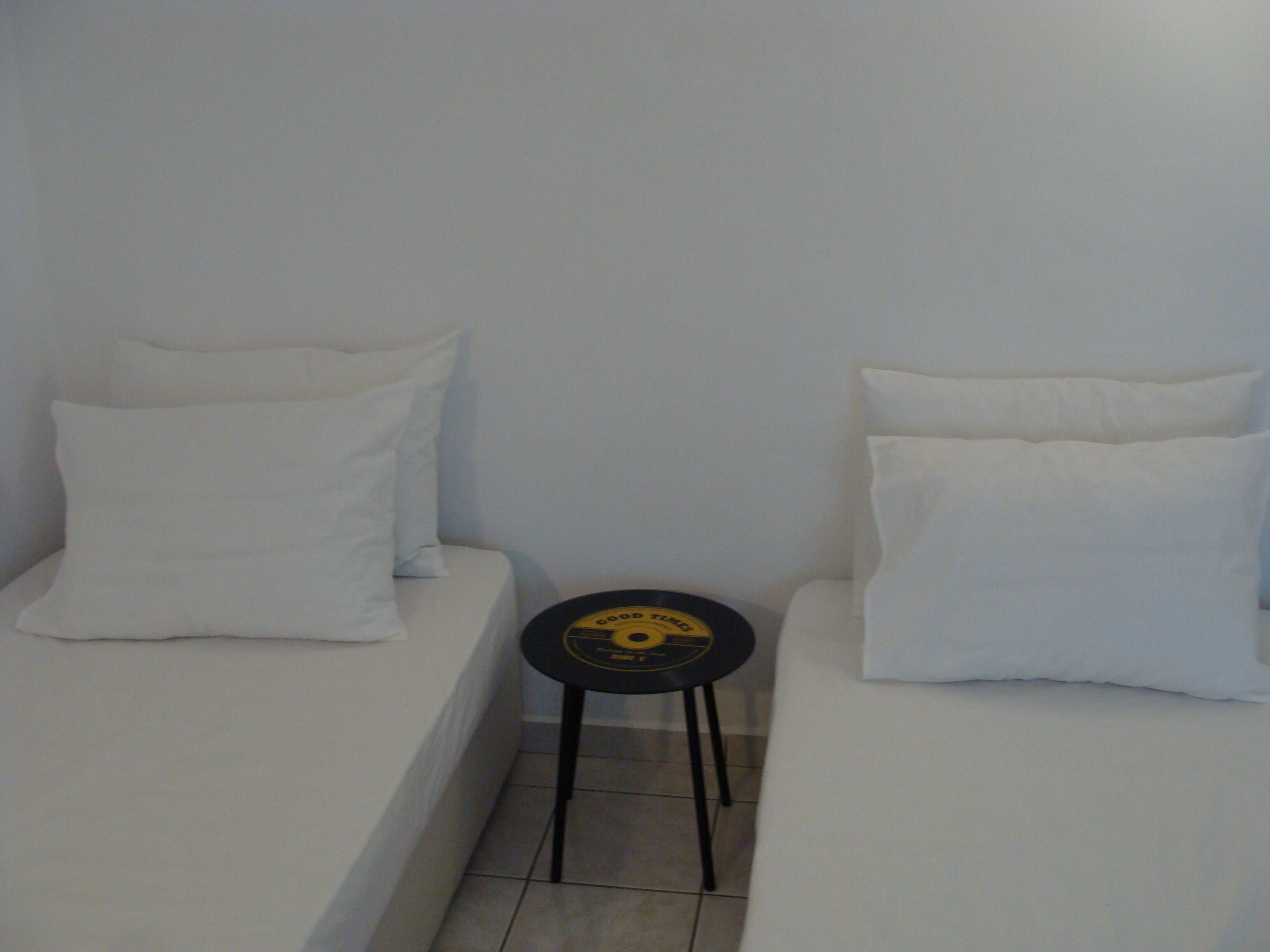 Central appartment in L.Hersonisos