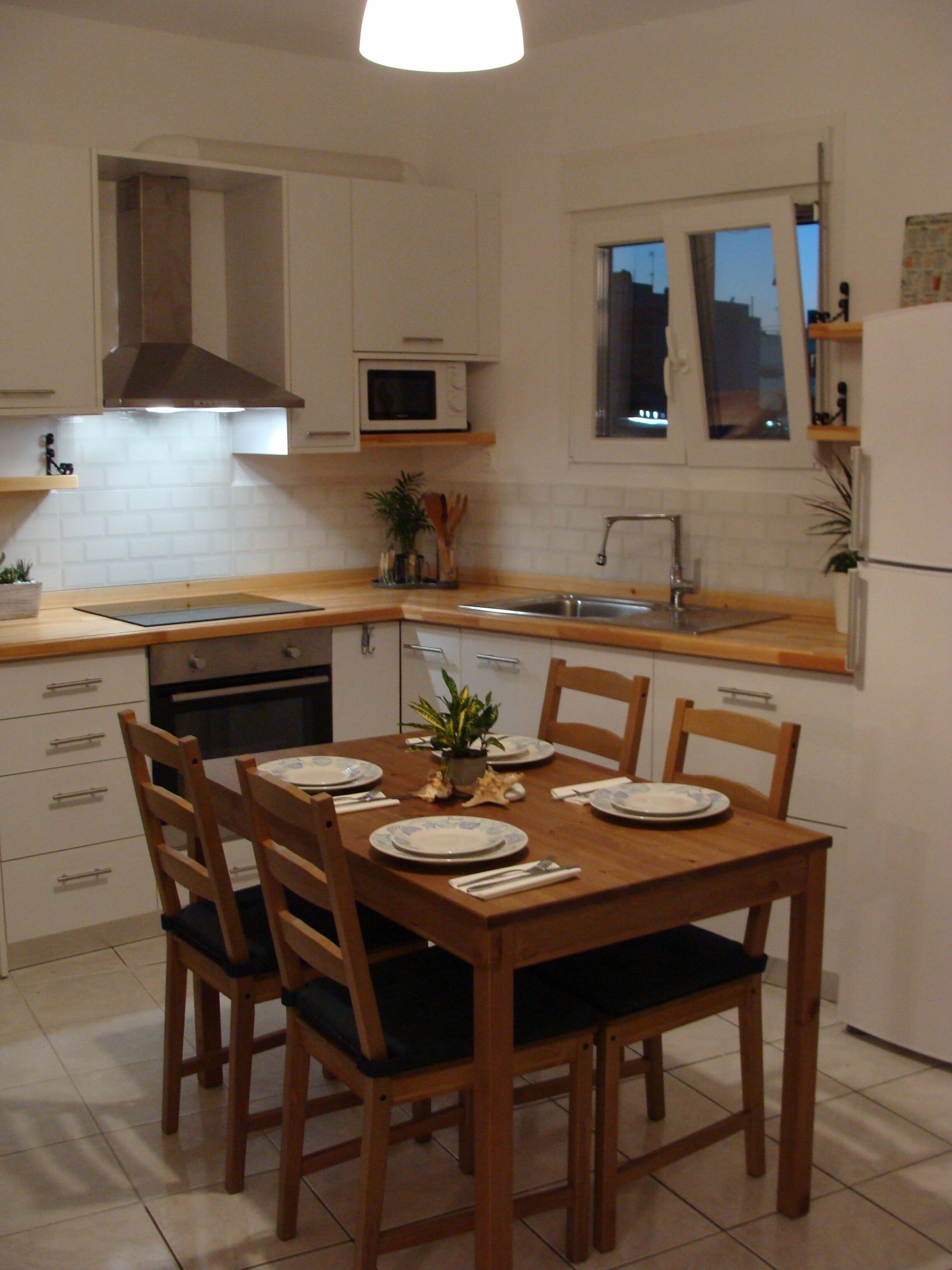 Central appartment in L.Hersonisos