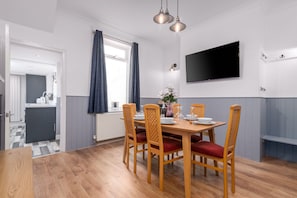 House | In-room dining - Hope Street (Filey)