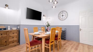 Casa | Servicio a la habitación