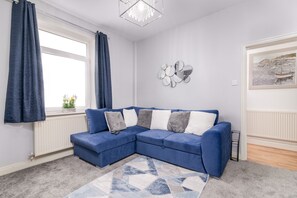 House | Living area