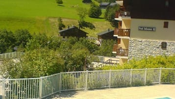 Zwembad