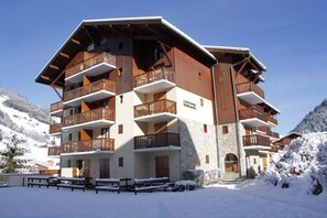 Udendørsområde