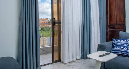 Blended Furnished Apartments Waiyaki Way