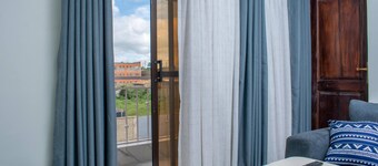 Blended Furnished Apartments Waiyaki Way