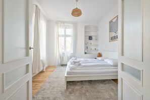 Family Apartment | 1 bedroom, individually decorated, individually furnished