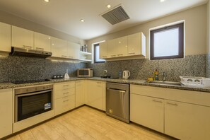 Room - Vesta - Superior Villa - 3BR - Fanadir (El Gouna)