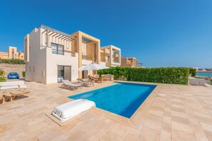 Room - Vesta - Superior Villa - 3BR - Fanadir (El Gouna)