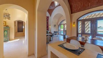 Biệt thự | 3 phòng ngủ