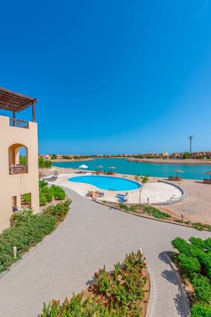 Apartment | 1 bedroom - Vesta - Luxury APT - 1BR - Sabina (El Gouna)
