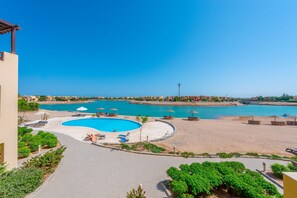Apartment | 1 bedroom - Vesta - Luxury APT - 1BR - Sabina (El Gouna)