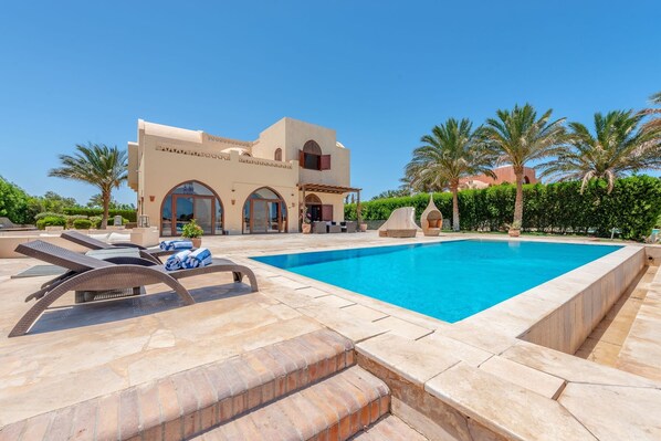 4 bedrooms, WiFi