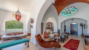 Room - Vesta - Luxury Villa - 4BR - North Golf (El Gouna)