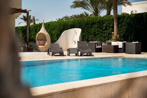 Vila | 4 quartos, Wi-Fi