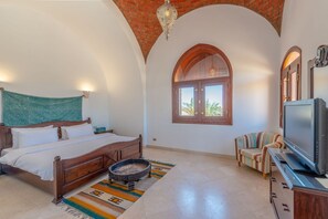 Room - Vesta - Luxury Villa - 4BR - North Golf (El Gouna)