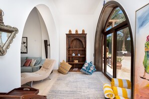 Villa | 4 bedrooms, WiFi - Vesta - Luxury Villa - 4BR - North Golf (El Gouna)