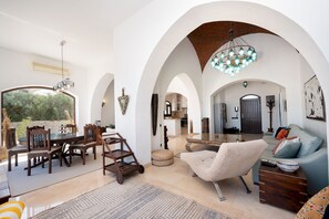 Villa | 4 bedrooms, WiFi - Vesta - Luxury Villa - 4BR - North Golf (El Gouna)