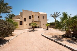 Villa - Vesta - Luxury Villa - 4BR - North Golf (El Gouna)