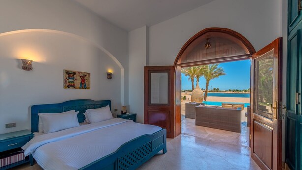 Room - Vesta - Luxury Villa - 4BR - North Golf (El Gouna)
