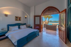 4 bedrooms, WiFi