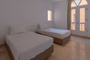 Apartment | 3 bedrooms, WiFi