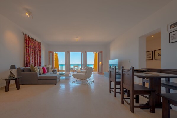Maison | 3 chambres, Wi-Fi