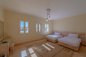 Apartment - Vesta - Superior APT - 4BR - Marina (El Gouna)