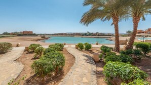 Unclassified image, 5 of 10, button - Vesta - Luxury APT - 1BR - West Golf (El Gouna)