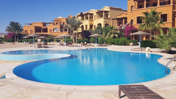 Unclassified image, 1 of 10, button - Vesta - Luxury APT - 1BR - West Golf (El Gouna)