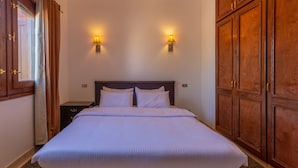 Unclassified image, 3 of 10, button - Vesta - Luxury APT - 1BR - West Golf (El Gouna)