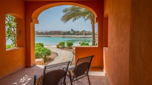 Unclassified image, 2 of 10, button - Vesta - Luxury APT - 1BR - West Golf (El Gouna)