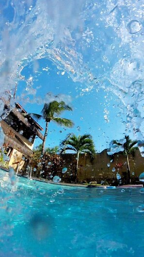 2 outdoor pools - Cumbuco Green (Caucaia)