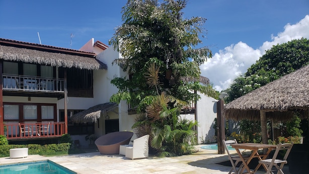 Pool - Cumbuco Green (Caucaia)