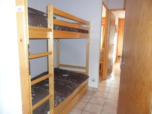 1 quarto, Wi-Fi (sobretaxa)