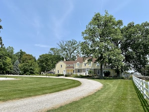 Fachada