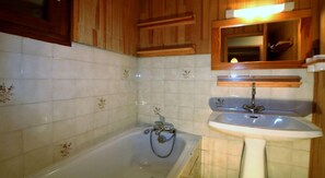 Badewanne