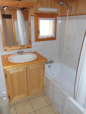Badewanne
