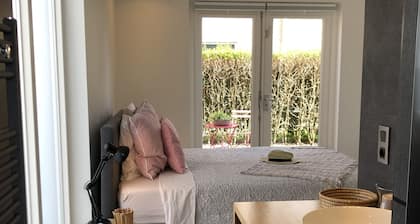 RENOVATED vacation home by the sea Breskens10 pers. child friendly, dog welcome.