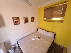 1 habitación y wifi 
