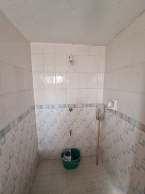 Dusche