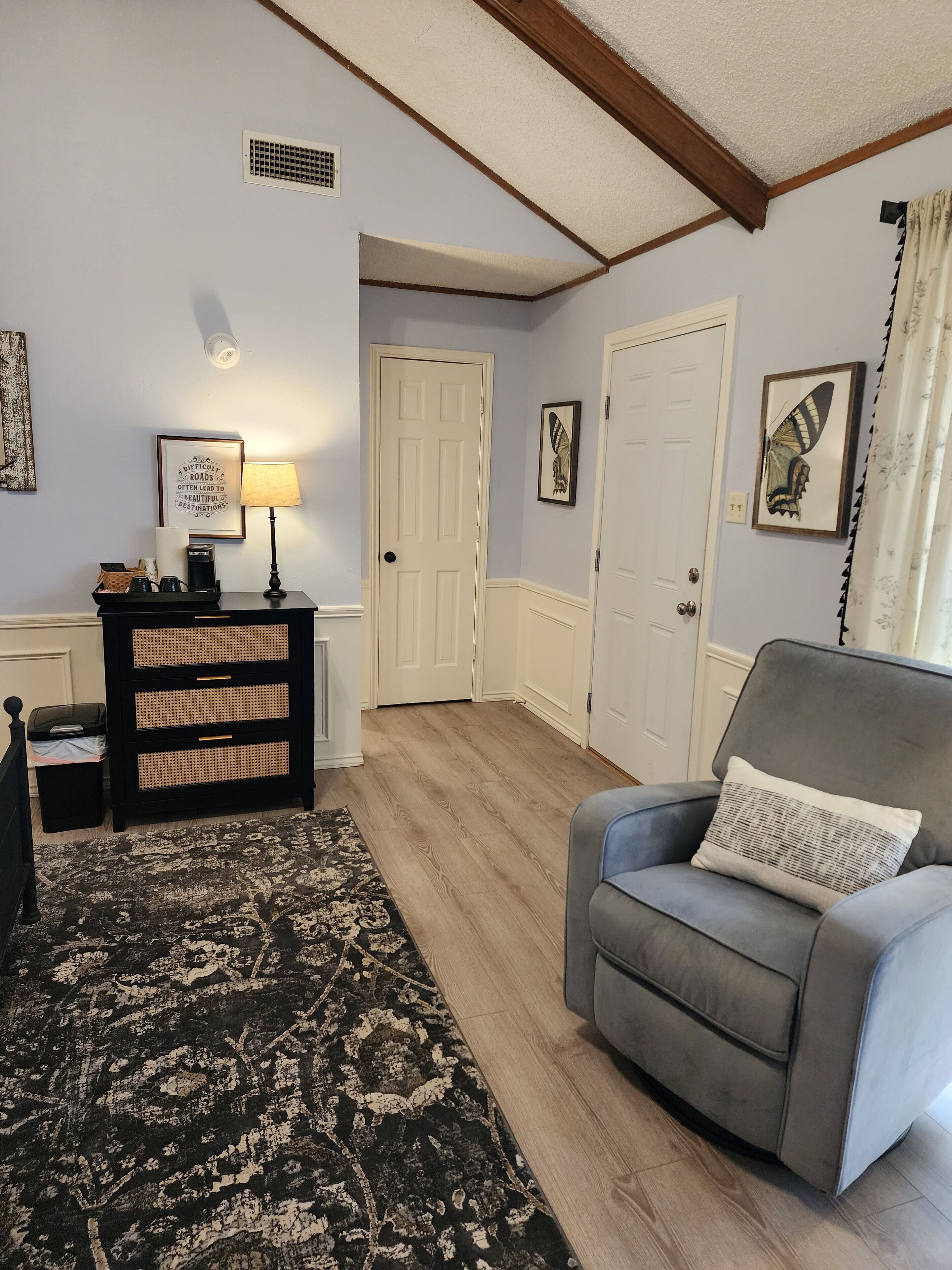 Literie de qualité supérieure, surmatelas, décoration personnalisée