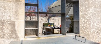 Suite More by BarbarHouse