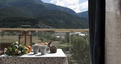 Hostal Rio Ara Bellosta