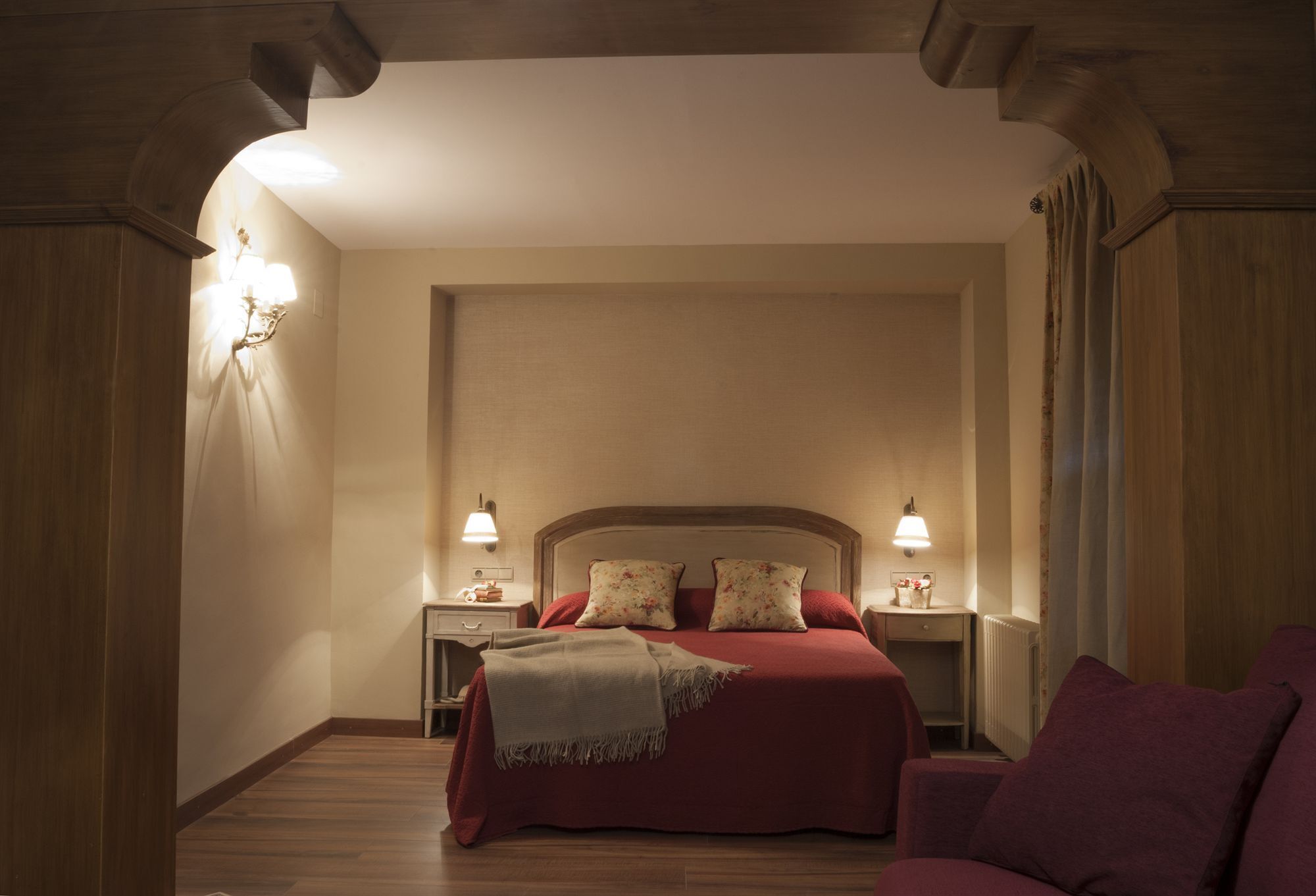 Kamer