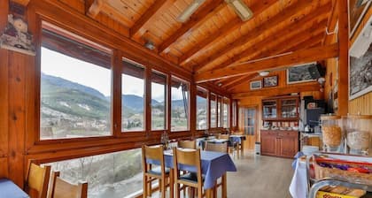 Hostal Rio Ara Bellosta