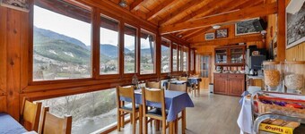 Hostal Rio Ara Bellosta