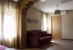 Interior - Hostal Rio Ara Bellosta (Fiscal)