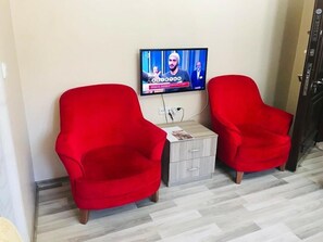منطقة المعيشة